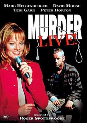 Murder Live! - Movie Cover (thumbnail)