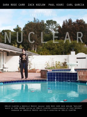 Nuclear - Movie Poster (thumbnail)