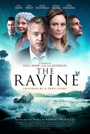 The Ravine - Movie Poster (thumbnail)