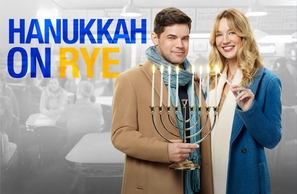 Hanukkah on Rye - Movie Poster (thumbnail)