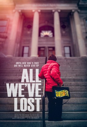 All We&#039;ve Lost - Movie Poster (thumbnail)