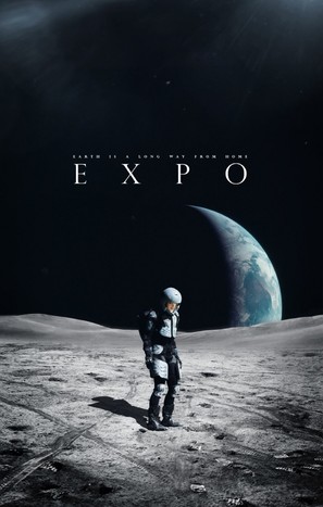 Expo - Movie Poster (thumbnail)