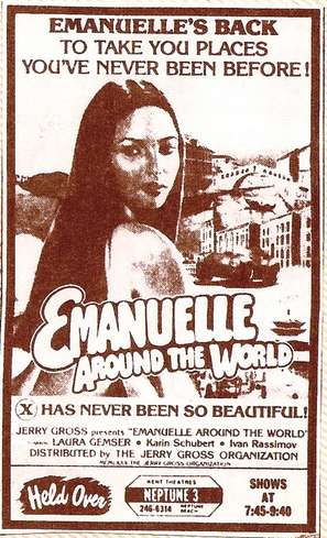 Emanuelle - perch&eacute; violenza alle donne? - poster (thumbnail)