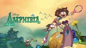 &quot;Amphibia&quot; - Movie Cover (thumbnail)