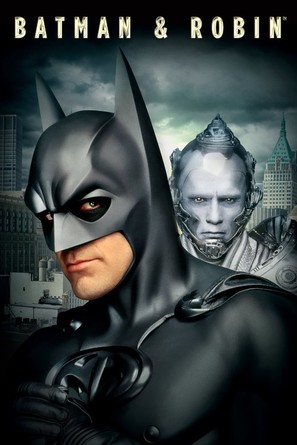 Batman And Robin - Movie Cover (thumbnail)