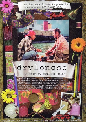 Drylongso - Movie Poster (thumbnail)