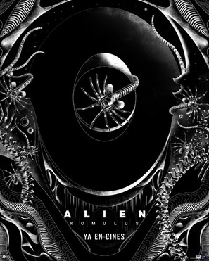 Alien: Romulus