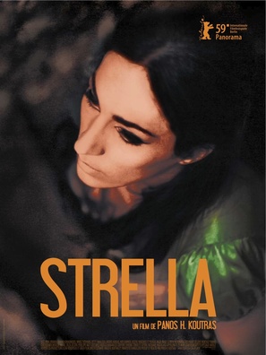 Strella - French Movie Poster (thumbnail)