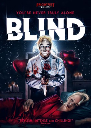 Blind - Movie Poster (thumbnail)