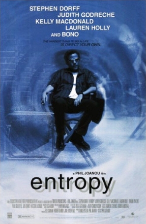 Entropy - Movie Poster (thumbnail)