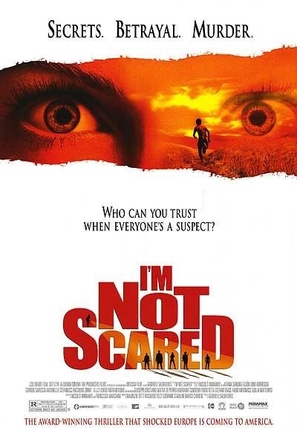 Io non ho paura - Movie Poster (thumbnail)