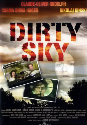Dirty Sky Poster