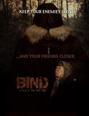 Bind - Movie Poster (thumbnail)