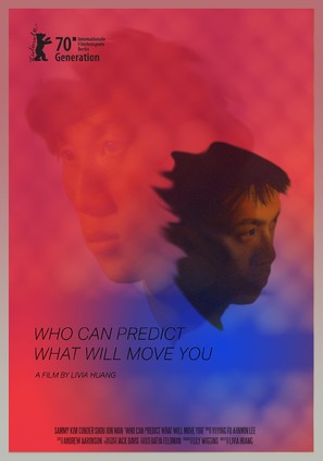Who Can Predict What Will Move You - Movie Poster (thumbnail)