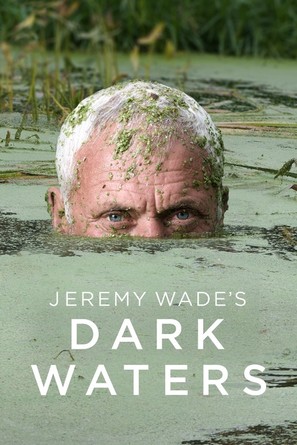 &quot;Jeremy Wade&#039;s Dark Waters&quot; - British Movie Cover (thumbnail)