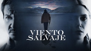 Wind River - Argentinian Movie Cover (thumbnail)
