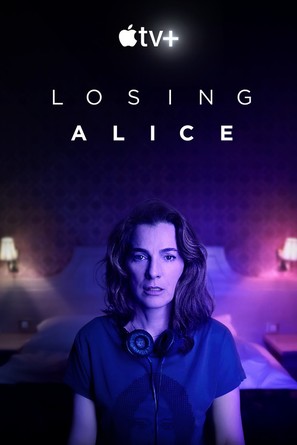 &quot;Losing Alice&quot; - Video on demand movie cover (thumbnail)