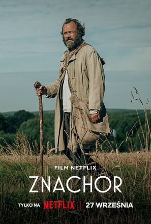 Znachor - Polish Movie Poster (thumbnail)