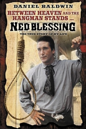 Ned Blessing: The True Story of My Life - Movie Cover (thumbnail)
