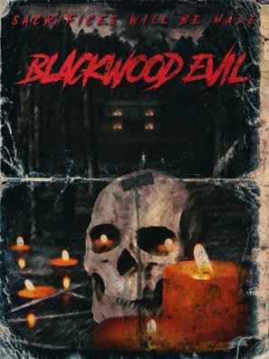 Blackwood Evil - Movie Poster (thumbnail)