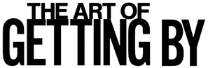 The Art of Getting By - Logo (thumbnail)