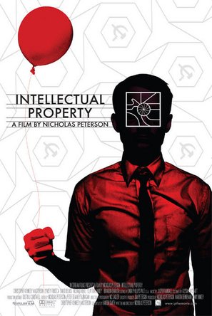 Intellectual Property - Movie Poster (thumbnail)