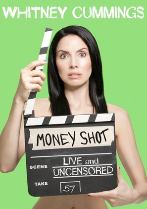 Whitney Cummings: Money Shot - Movie Cover (thumbnail)
