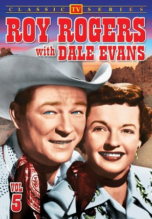 &quot;The Roy Rogers Show&quot;