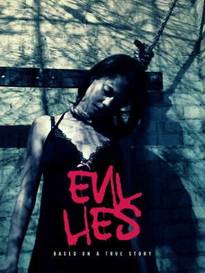 Evil Lies - Movie Poster (thumbnail)