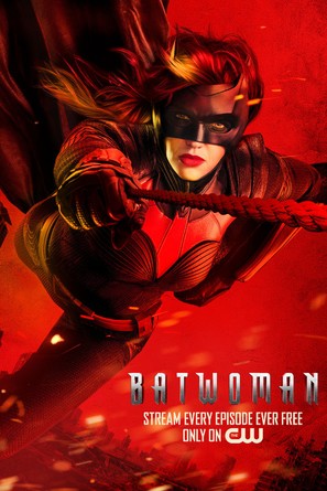 &quot;Batwoman&quot;