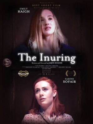 The Inuring - Movie Poster (thumbnail)