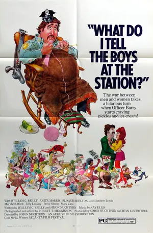 The Broad Coalition Poster