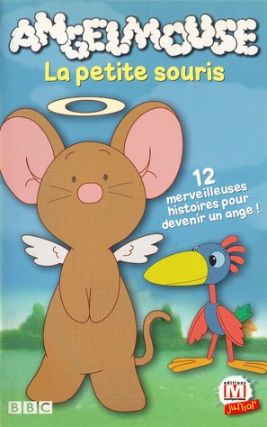 &quot;Angelmouse&quot; - French Movie Cover (thumbnail)