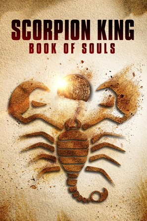The Scorpion King: Book of Souls - Movie Cover (thumbnail)