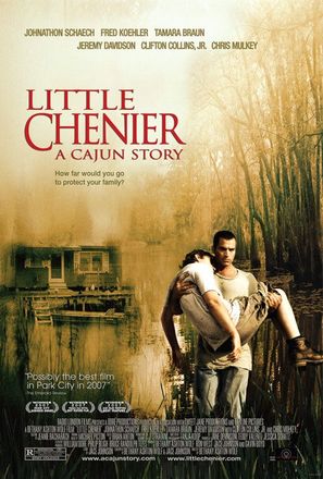 Little Chenier - Movie Poster (thumbnail)