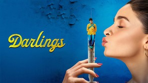 Darlings - Movie Poster (thumbnail)