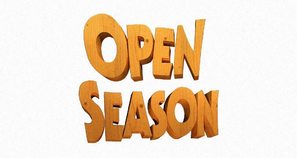 Open Season - Logo (thumbnail)