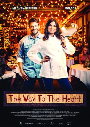The Way to the Heart - Movie Poster (thumbnail)