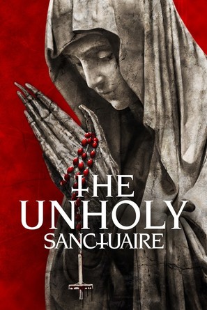 The Unholy - Canadian Movie Cover (thumbnail)