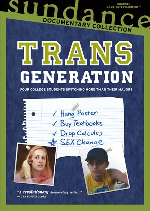 &quot;TransGeneration&quot; - Movie Cover (thumbnail)