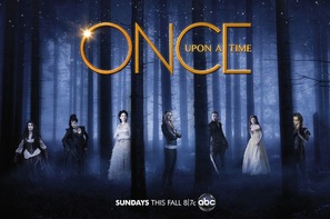 &quot;Once Upon a Time&quot; - Movie Poster (thumbnail)