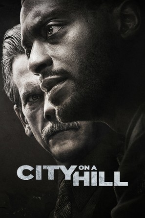 &quot;City on a Hill&quot; - Movie Cover (thumbnail)