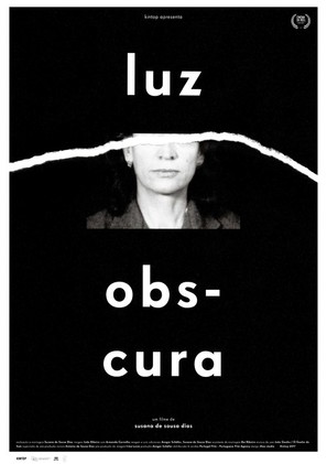 Luz Obscura - Portuguese Movie Poster (thumbnail)