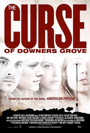 The Curse of Downers Grove - Movie Poster (thumbnail)