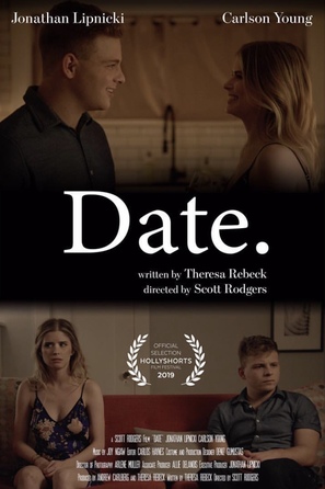 Date - Movie Poster (thumbnail)
