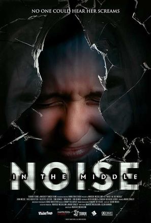 Noise in the Middle - Movie Poster (thumbnail)