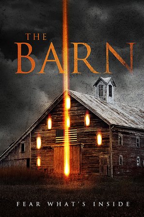 The Barn - Movie Poster (thumbnail)