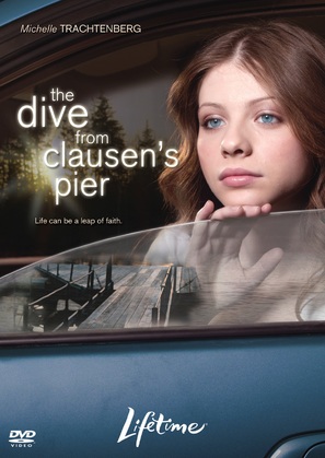 The Dive from Clausen&#039;s Pier - Movie Cover (thumbnail)