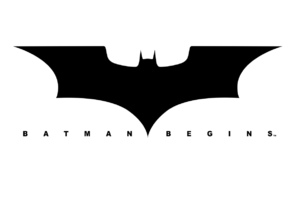 Batman Begins - Logo (thumbnail)