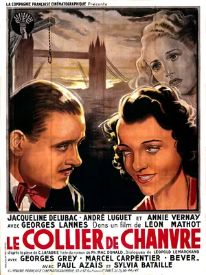Collier de chanvre, Le Poster
